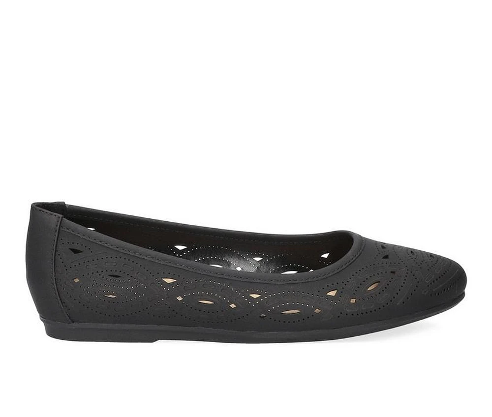 Women's Easy Street Jackie Flats