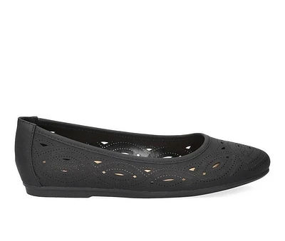 Women's Easy Street Jackie Flats