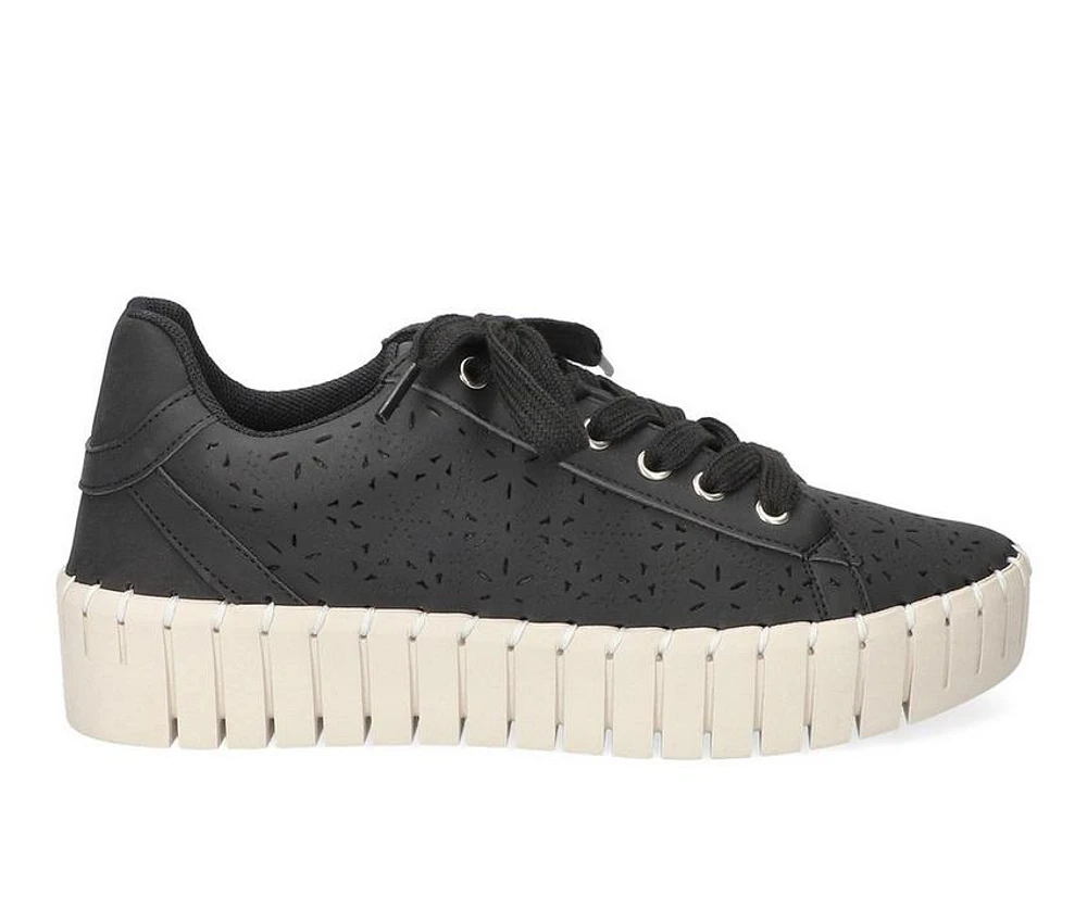 Women's Easy Street Retta Sneakers
