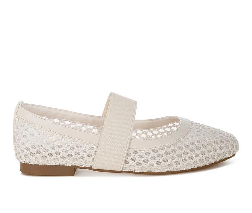 Women's London Rag Nayela Flats