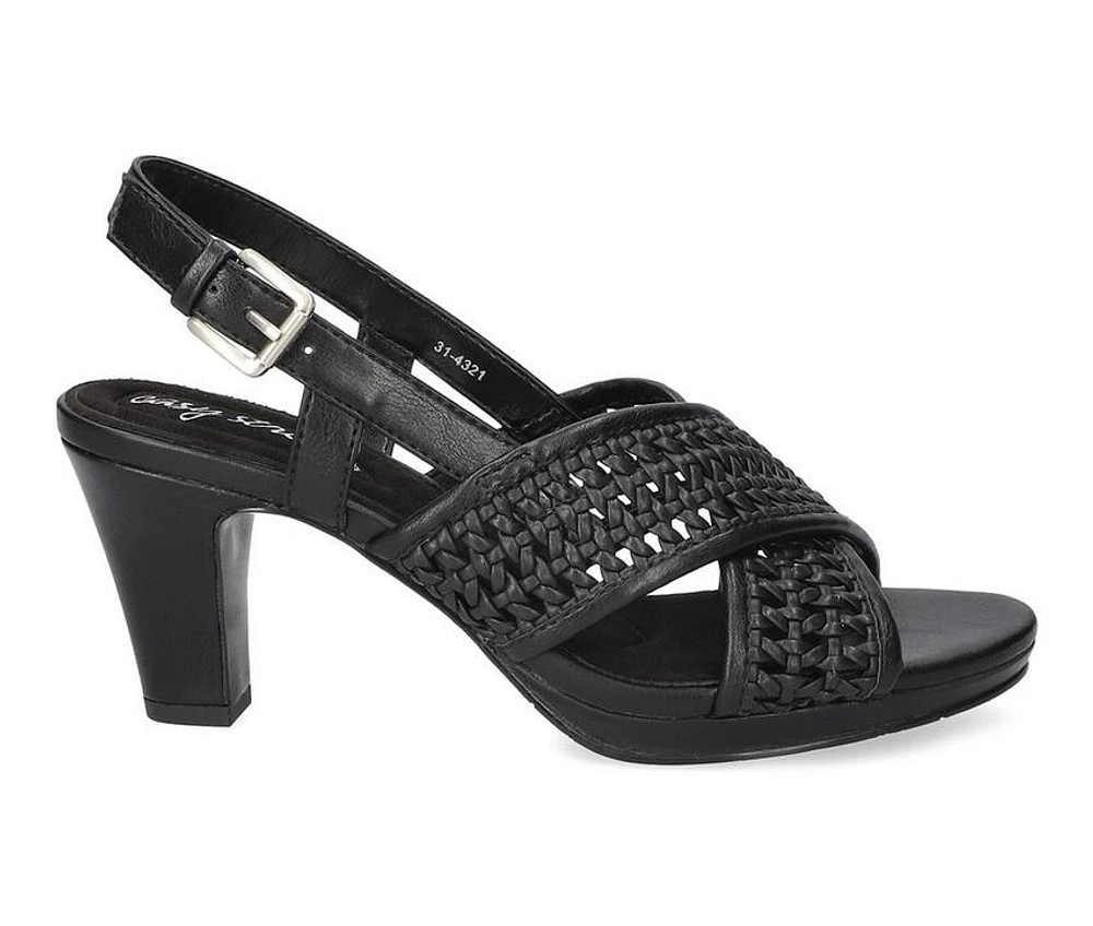 Women's Easy Street Sol Pumps