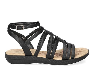 Women's Easy Street Daylily Sandals