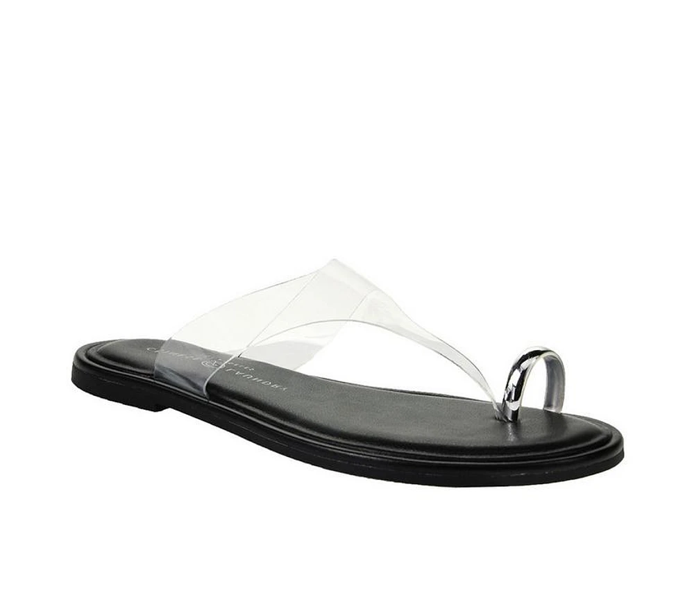 Women's Chinese Laundry Maizy Sandals