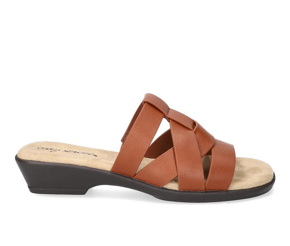 Women's Easy Street Lakeport Sandals
