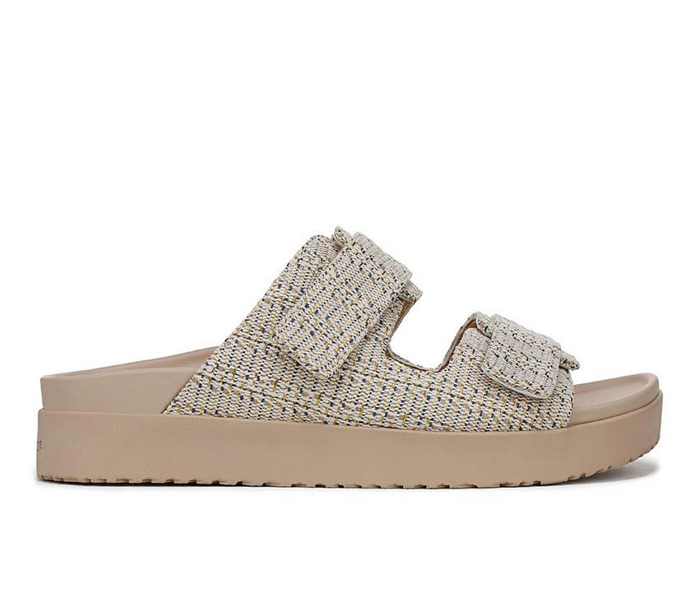 Women's Vionic Riviera Platform Sandals