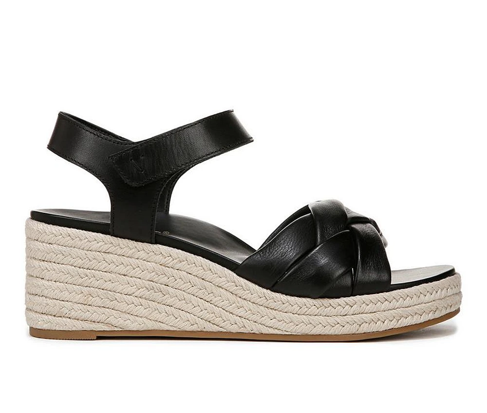 Women's Vionic Saratoga Wedge Sandals