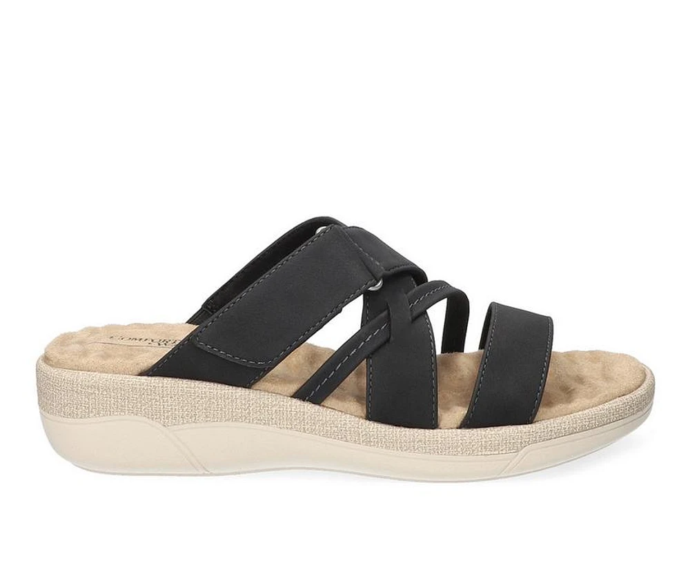 Women's Easy Street Paola Wedges