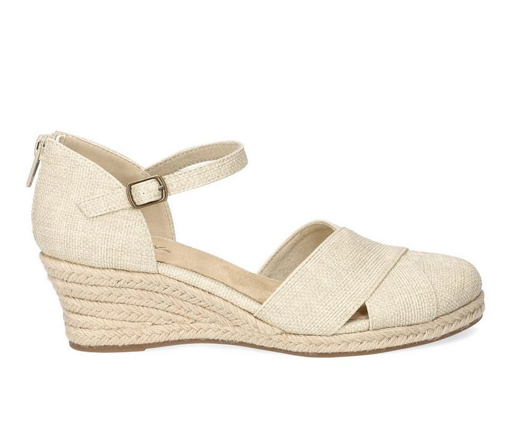Women's Easy Street Coast Wedges
