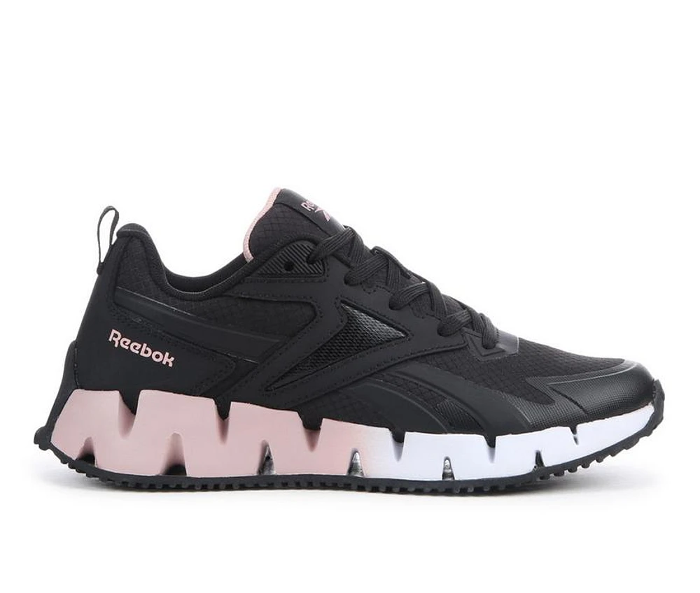 Women's Reebok Zig Vector Sneakers