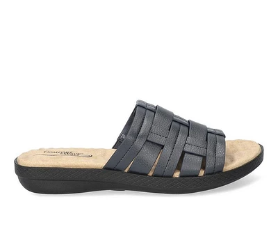 Women's Easy Street Maha Sandals