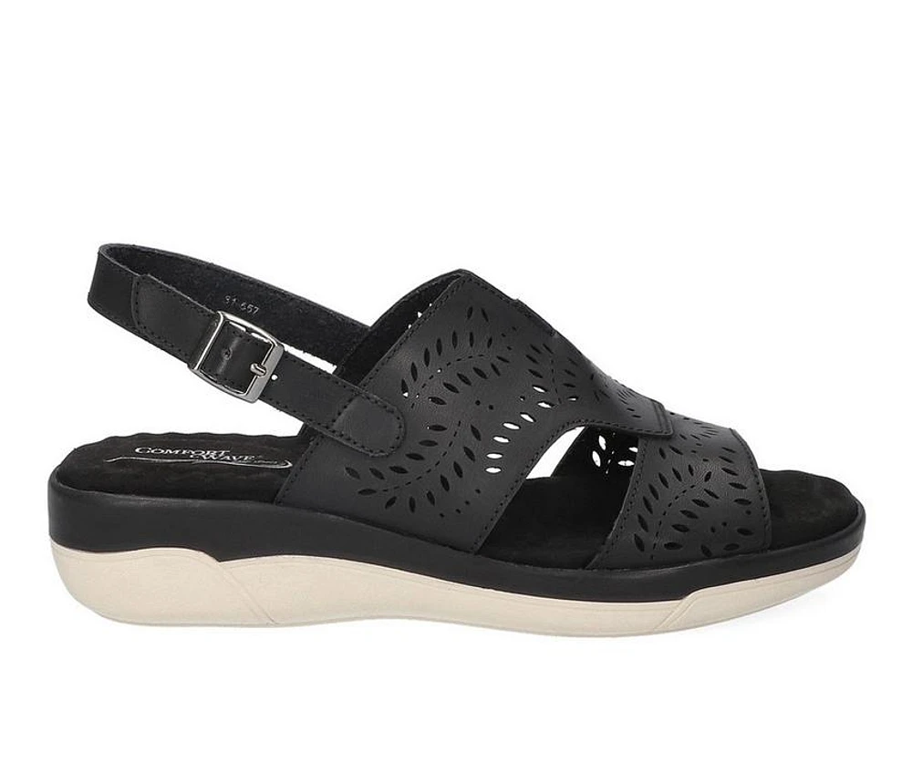 Women's Easy Street Primrose Slingback Sandals