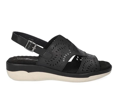 Women's Easy Street Primrose Slingback Sandals