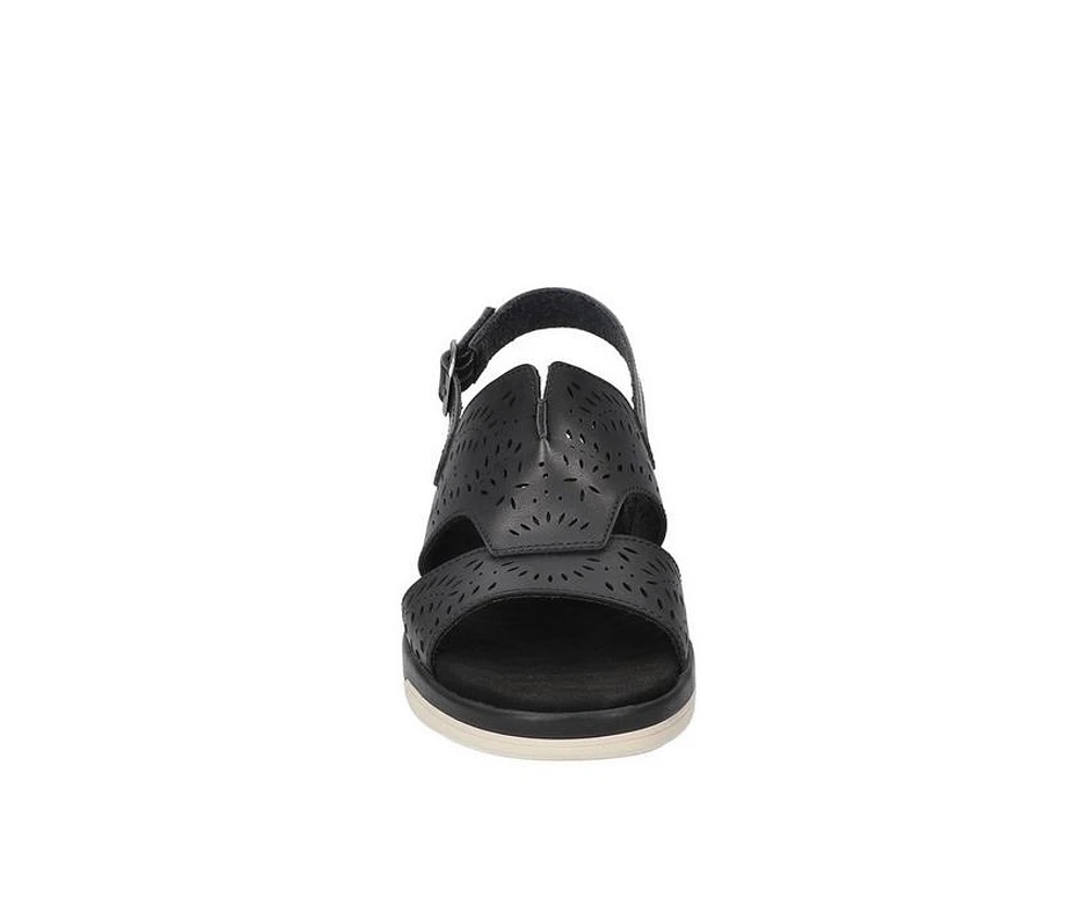 Women's Easy Street Primrose Slingback Sandals