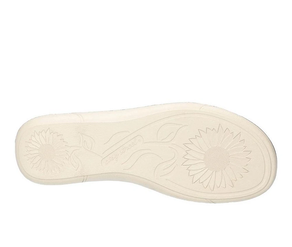 Women's Easy Street Primrose Slingback Sandals