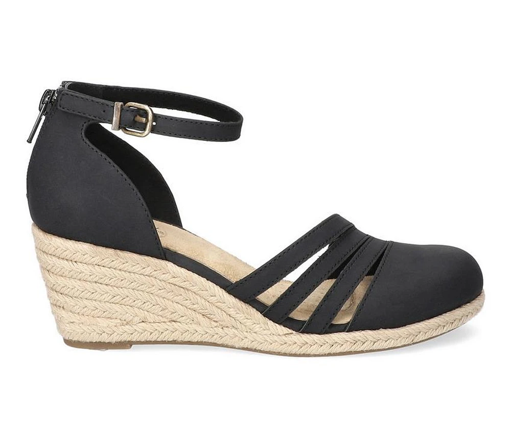 Women's Easy Street Daytona Wedges