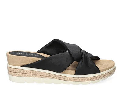 Women's Easy Street Ja Sandals