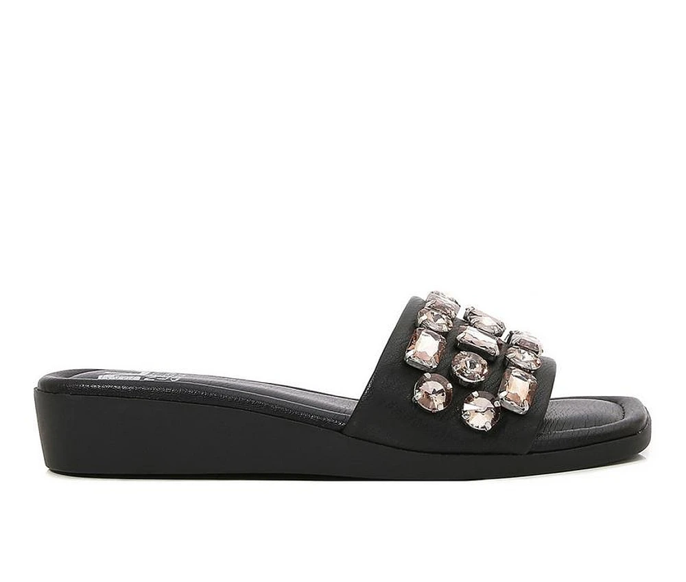 Women's Ninety Union Seaside Wedge Sandals