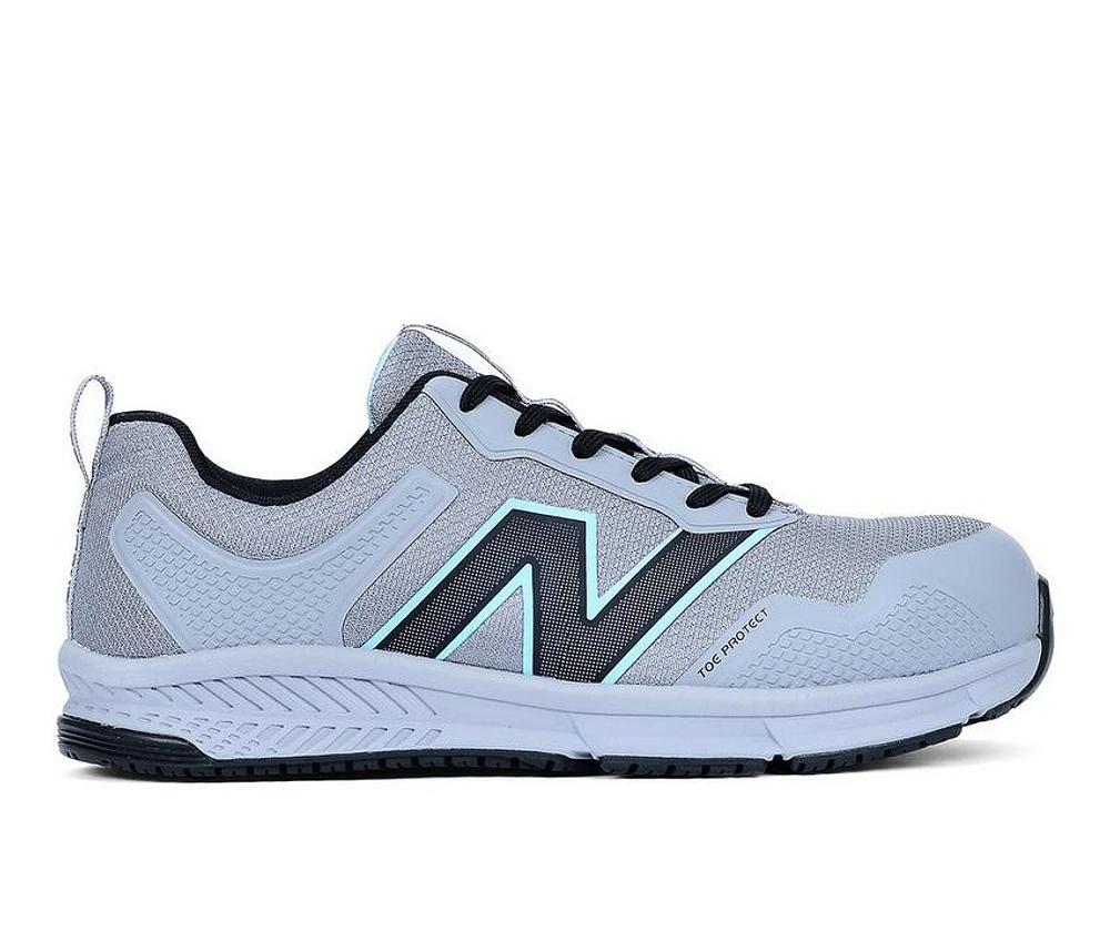 Women's New Balance Safety Evolve-W Work Shoes