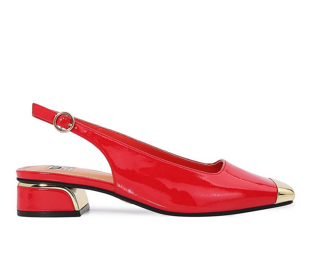Women's Ninety Union Empress Block Heels