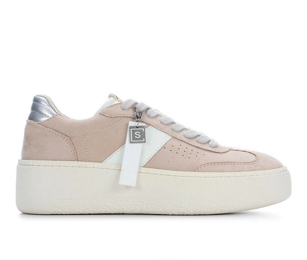 Women's Shu Shop Stacey Platform Sneakers