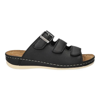 Women's Easy Street Pinterry Sandals