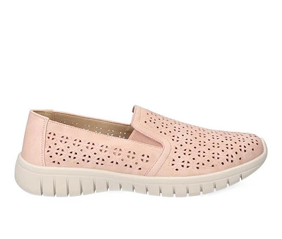 Women's Easy Works by Street Mosaic Work Shoes