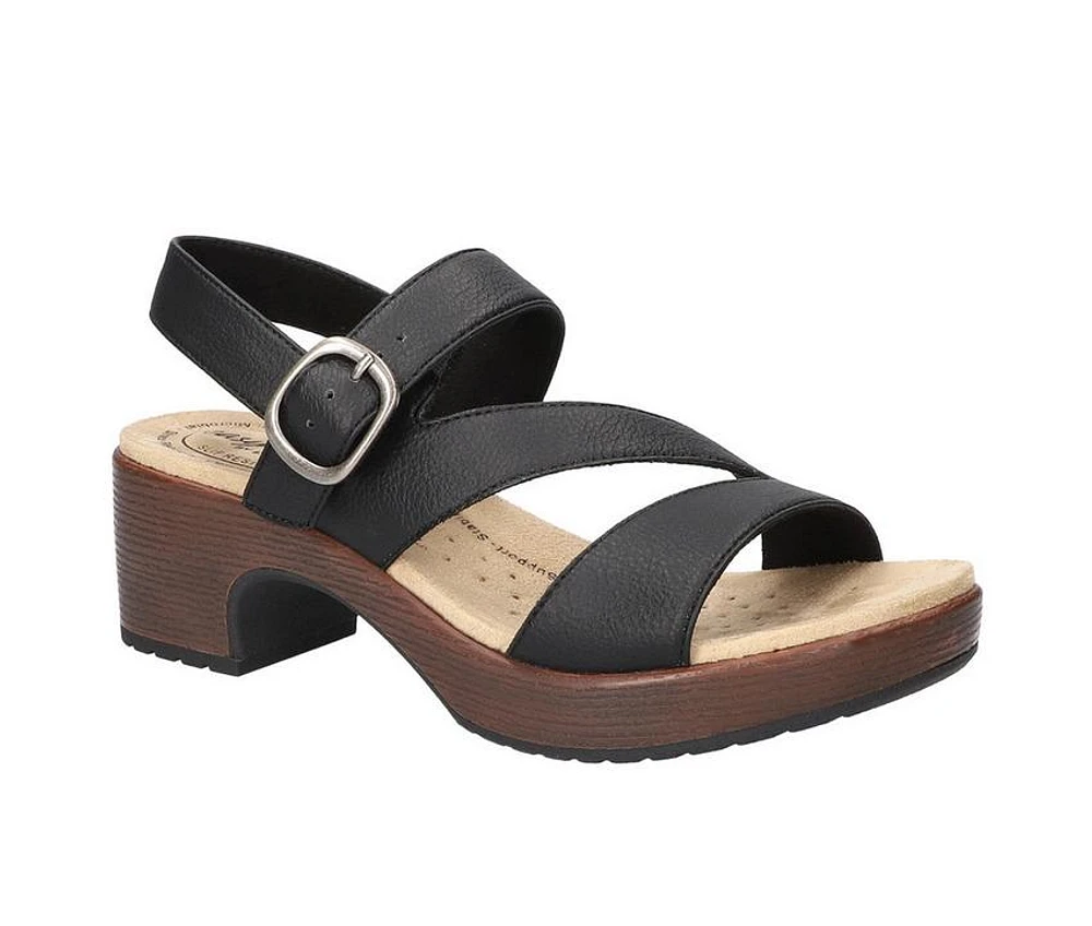 Women's Easy Works by Street Marnina Slingback Sandals