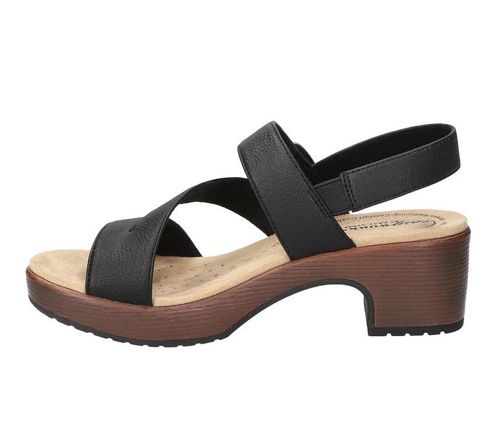 Women's Easy Works by Street Marnina Slingback Sandals