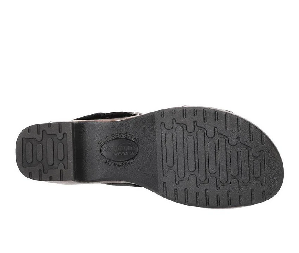 Women's Easy Works by Street Marnina Slingback Sandals