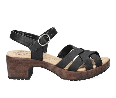 Women's Easy Works by Street Miyah Dress Sandals