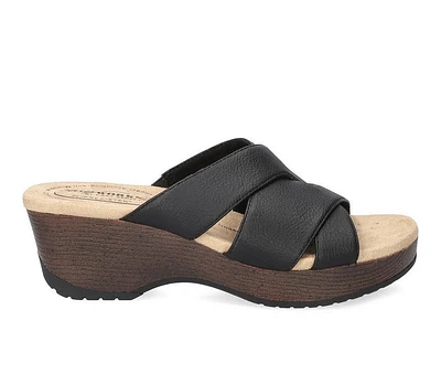 Women's Easy Works by Street Ren Wedges