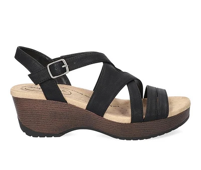 Women's Easy Works by Street Rosella Slingback Sandals