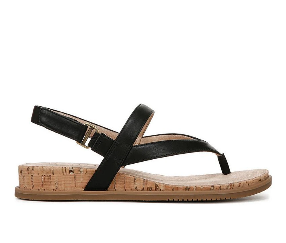 Women's Soul Naturalizer Carolyn Thong Sandals