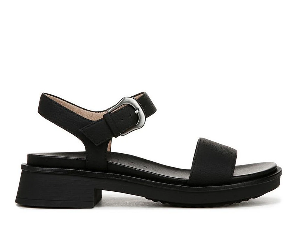 Women's Soul Naturalizer Emma Block Heel Sandals