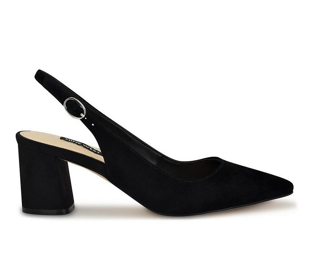 Women's Nine West Kamsee Pumps