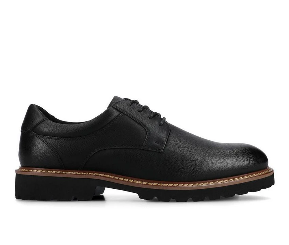 Men's Vance Co. Templeton Dress Oxfords