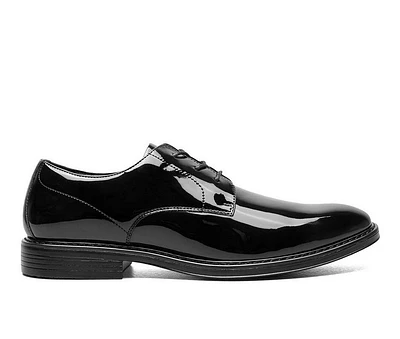 Men's Nunn Bush Centro Flex Formal Plain Toe Oxford Dress Oxfords