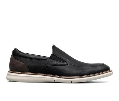 Men's Nunn Bush Chase Slip on Slip-On Shoes