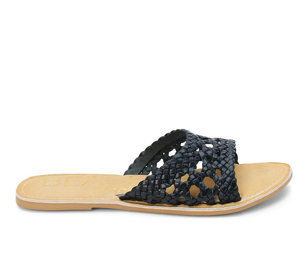 Women's Beach by Matisse Dorset Flat Sandals