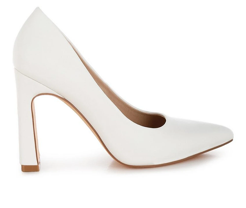 Women's London Rag Shacarri Pumps