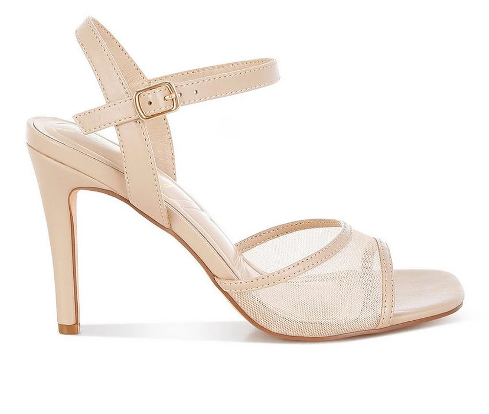Women's London Rag Sunsa Dress Sandals