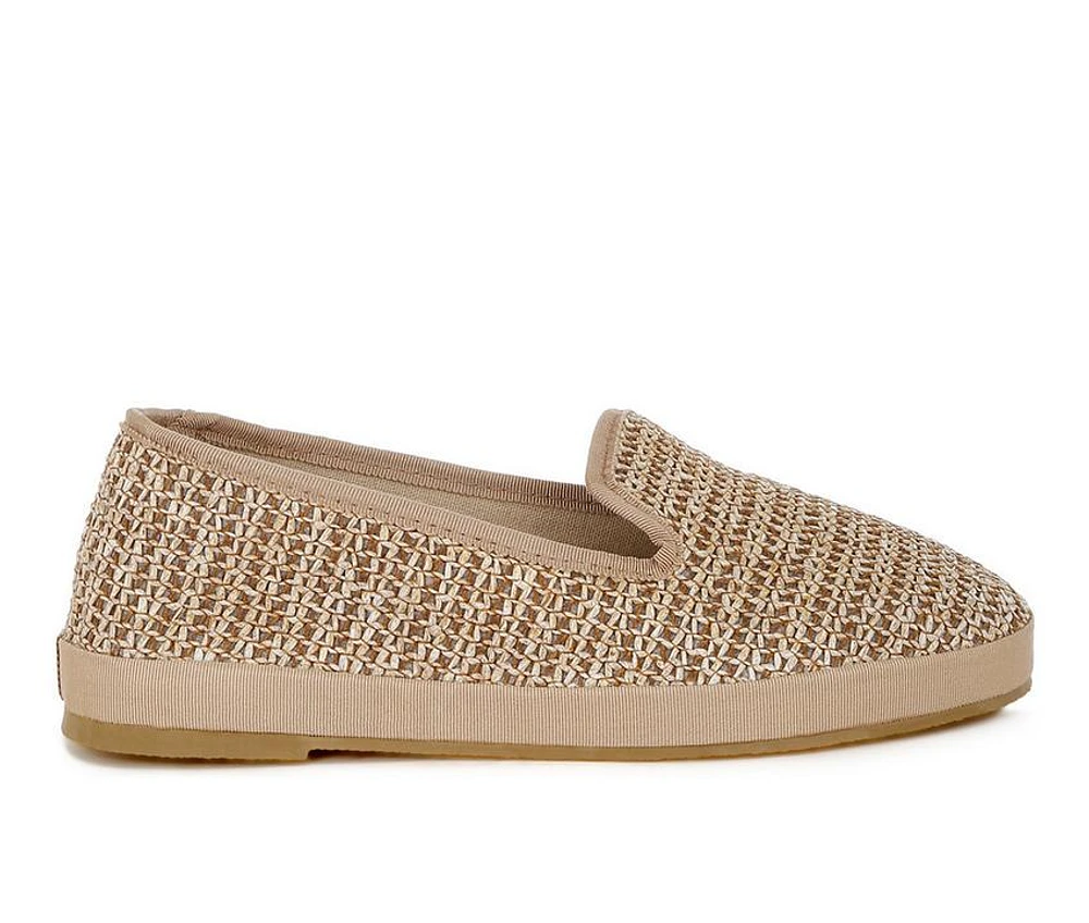 Women's London Rag Busaba Casual Slip-On Shoes