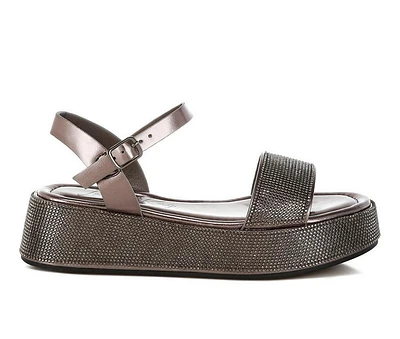 Women's London Rag NENSIS Platform Sandals