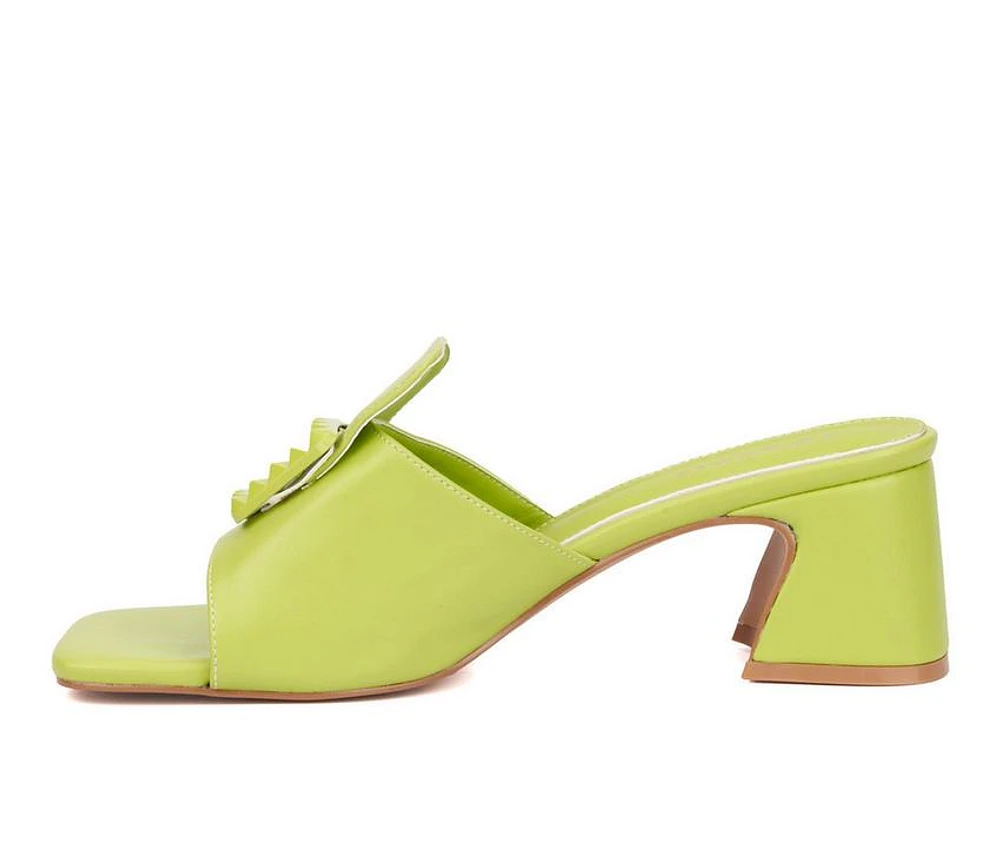 Women's Torgeis Annalise Heeled Sandals