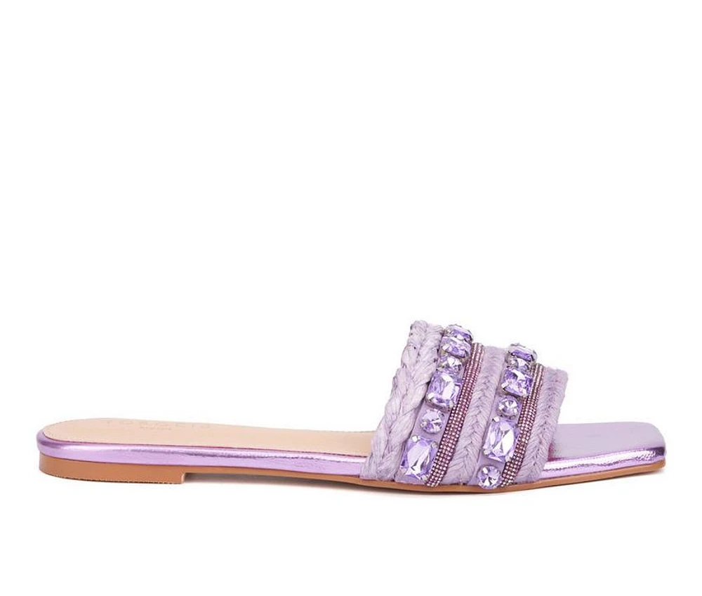 Women's Torgeis Miya Sandals