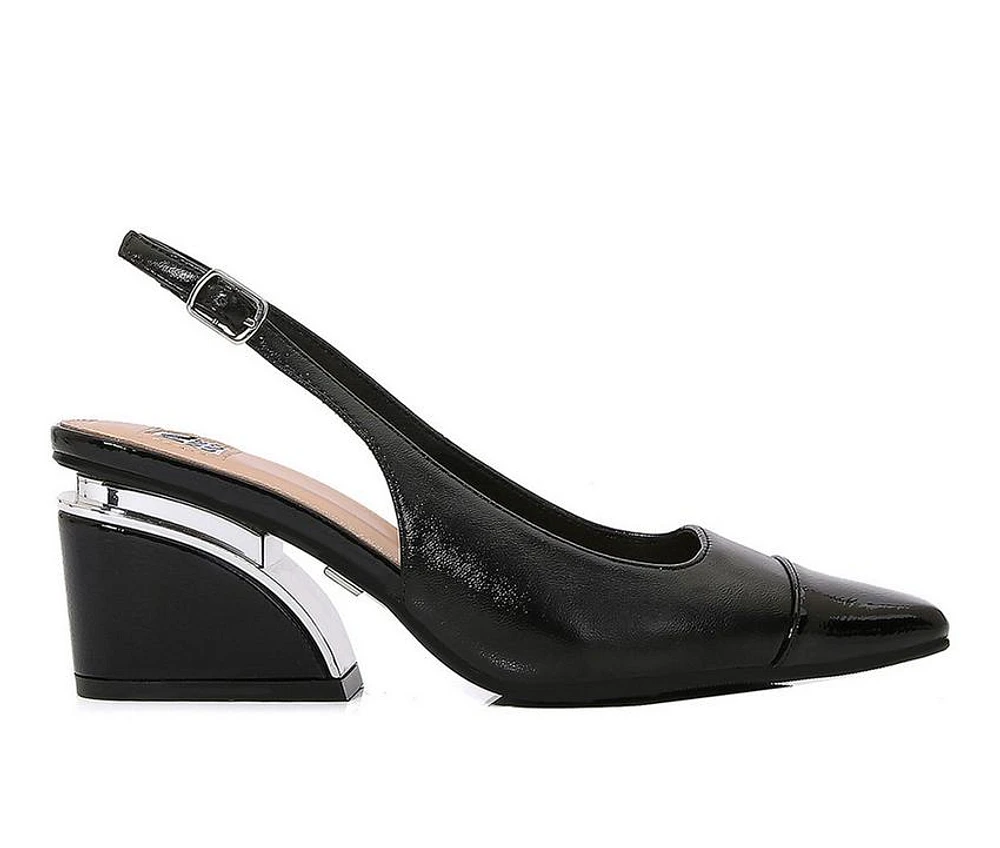 Women's Ninety Union Hazel Pumps