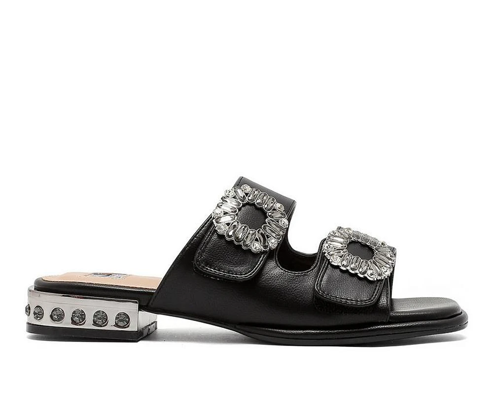 Women's Ninety Union Resort Dress Sandals