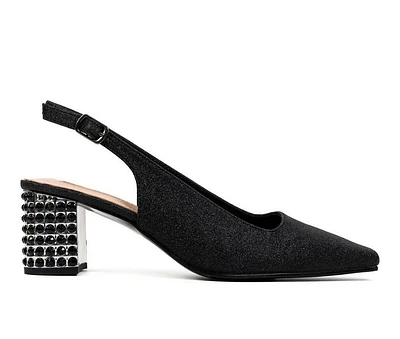 Women's Lady Couture Natalie Pumps