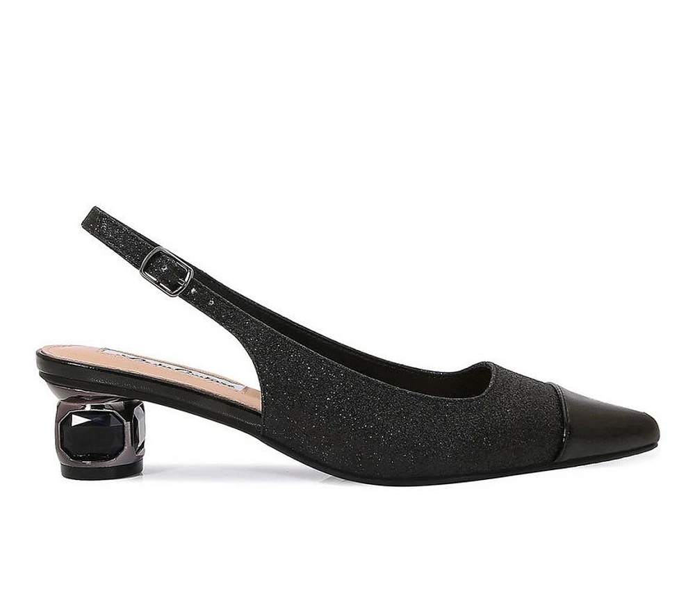 Women's Lady Couture Saphire Pumps