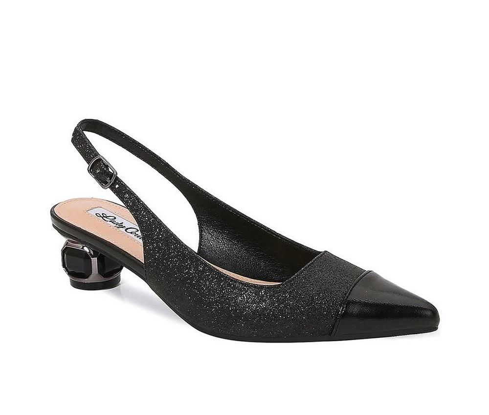 Women's Lady Couture Saphire Pumps
